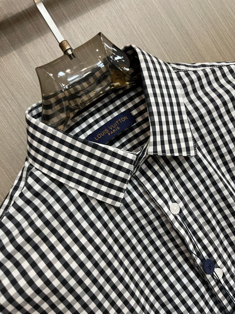 Louis Vuitton Shirts